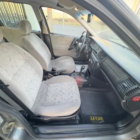 CHEVROLET Vectra Sedan 2.2 16V 4P CD, Foto 7