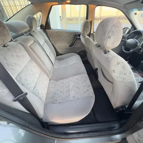CHEVROLET Vectra Sedan 2.2 16V 4P CD, Foto 8