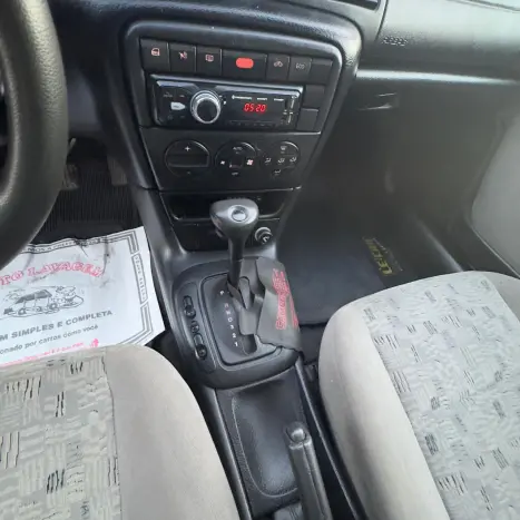 CHEVROLET Vectra Sedan 2.2 16V 4P CD, Foto 10