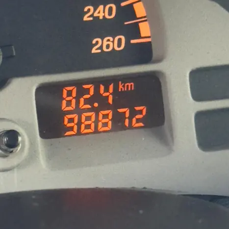 CHEVROLET Vectra Sedan 2.2 16V 4P CD, Foto 11