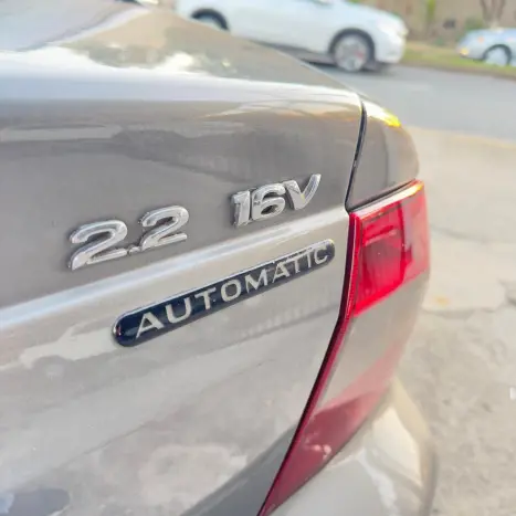 CHEVROLET Vectra Sedan 2.2 16V 4P CD, Foto 12