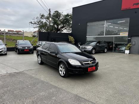 CHEVROLET Vectra Sedan 2.0 4P FLEX ELEGANCE, Foto 1