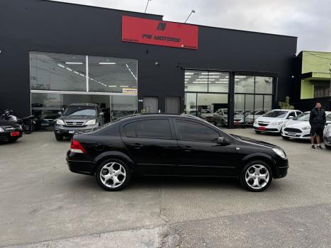 CHEVROLET Vectra Sedan 2.0 4P FLEX ELEGANCE, Foto 2