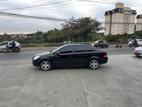 CHEVROLET Vectra Sedan 2.0 4P FLEX ELEGANCE, Foto 4