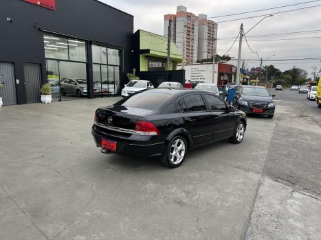 CHEVROLET Vectra Sedan 2.0 4P FLEX ELEGANCE, Foto 5