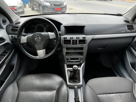 CHEVROLET Vectra Sedan 2.0 4P FLEX ELEGANCE, Foto 9