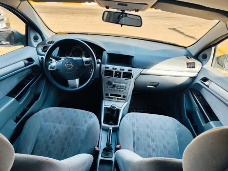 CHEVROLET Vectra Sedan 2.0 4P FLEX ELEGANCE, Foto 6