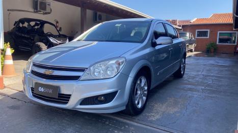 CHEVROLET Vectra Sedan 2.0 4P FLEX ELEGANCE AUTOMTICO, Foto 2