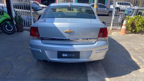 CHEVROLET Vectra Sedan 2.0 4P FLEX ELEGANCE AUTOMTICO, Foto 5