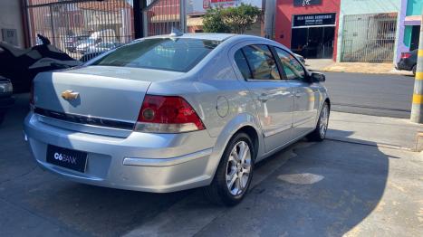 CHEVROLET Vectra Sedan 2.0 4P FLEX ELEGANCE AUTOMTICO, Foto 6