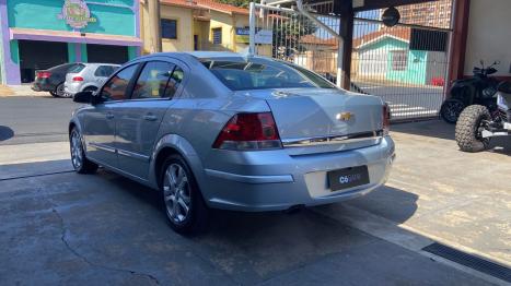 CHEVROLET Vectra Sedan 2.0 4P FLEX ELEGANCE AUTOMTICO, Foto 7