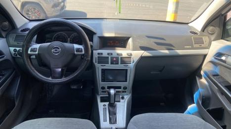 CHEVROLET Vectra Sedan 2.0 4P FLEX ELEGANCE AUTOMTICO, Foto 8