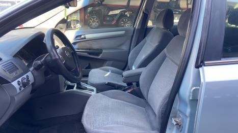 CHEVROLET Vectra Sedan 2.0 4P FLEX ELEGANCE AUTOMTICO, Foto 10