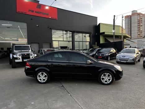 CHEVROLET Vectra Sedan 2.0 4P ELEGANCE, Foto 2