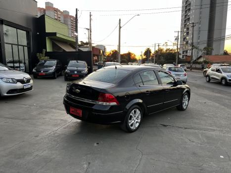 CHEVROLET Vectra Sedan 2.0 4P ELEGANCE, Foto 3
