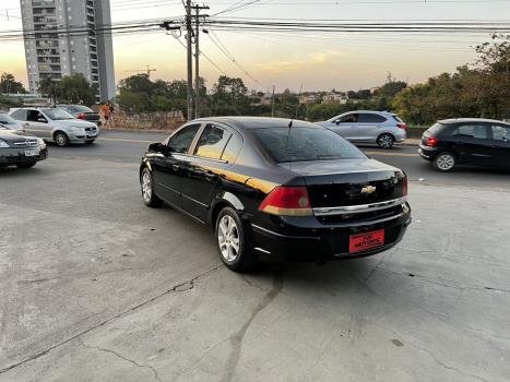 CHEVROLET Vectra Sedan 2.0 4P ELEGANCE, Foto 4
