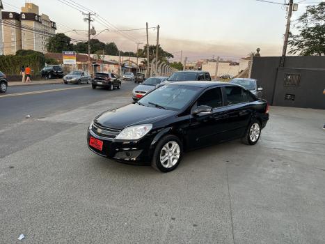 CHEVROLET Vectra Sedan 2.0 4P ELEGANCE, Foto 6