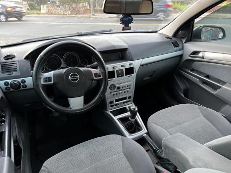 CHEVROLET Vectra Sedan 2.0 4P ELEGANCE, Foto 9