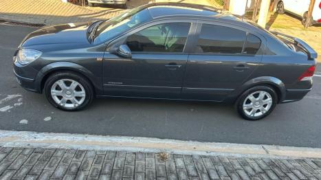 CHEVROLET Vectra Sedan 2.0 4P FLEX ELEGANCE AUTOMTICO, Foto 4