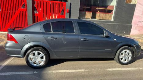 CHEVROLET Vectra Sedan 2.0 4P FLEX ELEGANCE AUTOMTICO, Foto 5