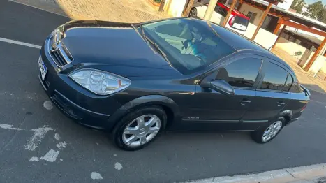 CHEVROLET Vectra Sedan 2.0 4P FLEX ELEGANCE AUTOMTICO, Foto 6