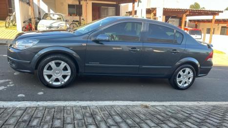 CHEVROLET Vectra Sedan 2.0 4P FLEX ELEGANCE AUTOMTICO, Foto 7