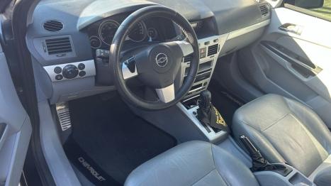 CHEVROLET Vectra Sedan 2.0 4P FLEX ELEGANCE AUTOMTICO, Foto 9