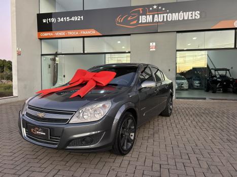 CHEVROLET Vectra Sedan 2.0 4P EXPRESSION, Foto 1
