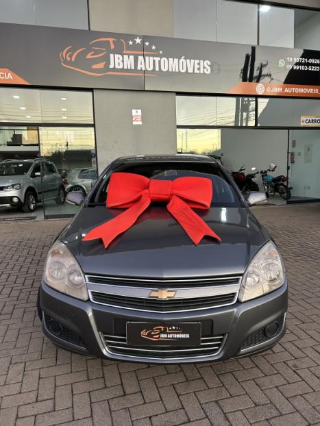 CHEVROLET Vectra Sedan 2.0 4P EXPRESSION, Foto 4