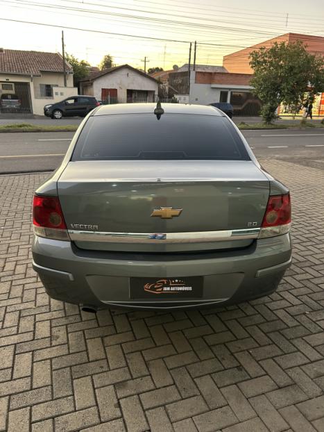 CHEVROLET Vectra Sedan 2.0 4P EXPRESSION, Foto 5