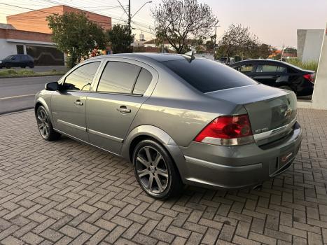 CHEVROLET Vectra Sedan 2.0 4P EXPRESSION, Foto 7