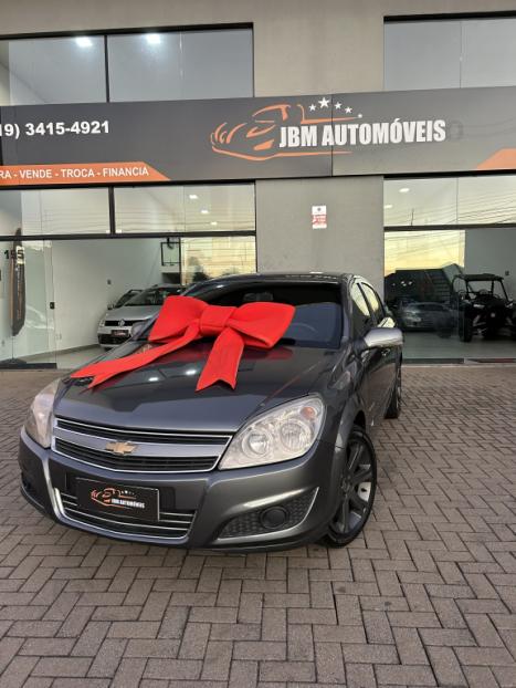 CHEVROLET Vectra Sedan 2.0 4P EXPRESSION, Foto 8