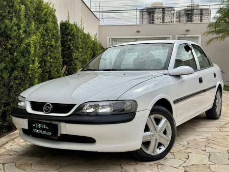 CHEVROLET Vectra Sedan 2.0 4P GLS, Foto 2