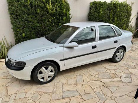 CHEVROLET Vectra Sedan 2.0 4P GLS, Foto 3