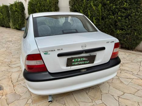 CHEVROLET Vectra Sedan 2.0 4P GLS, Foto 4