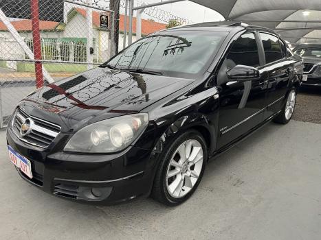 CHEVROLET Vectra Sedan 2.4 16V 4P FLEX ELITE AUTOMTICO, Foto 1