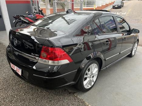 CHEVROLET Vectra Sedan 2.4 16V 4P FLEX ELITE AUTOMTICO, Foto 2