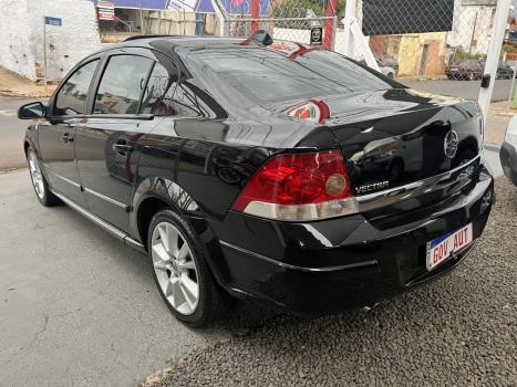 CHEVROLET Vectra Sedan 2.4 16V 4P FLEX ELITE AUTOMTICO, Foto 3