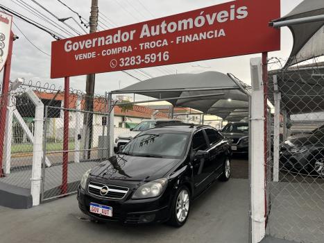 CHEVROLET Vectra Sedan 2.4 16V 4P FLEX ELITE AUTOMTICO, Foto 4