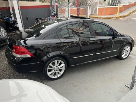 CHEVROLET Vectra Sedan 2.4 16V 4P FLEX ELITE AUTOMTICO, Foto 5