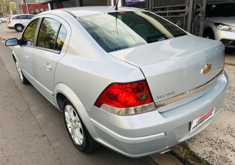 CHEVROLET Vectra Sedan 2.0 4P FLEX ELEGANCE AUTOMTICO, Foto 5