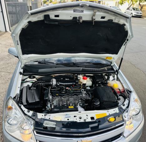 CHEVROLET Vectra Sedan 2.0 4P FLEX ELEGANCE AUTOMTICO, Foto 17