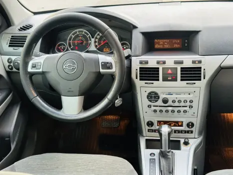 CHEVROLET Vectra Sedan 2.0 4P FLEX ELEGANCE AUTOMTICO, Foto 11