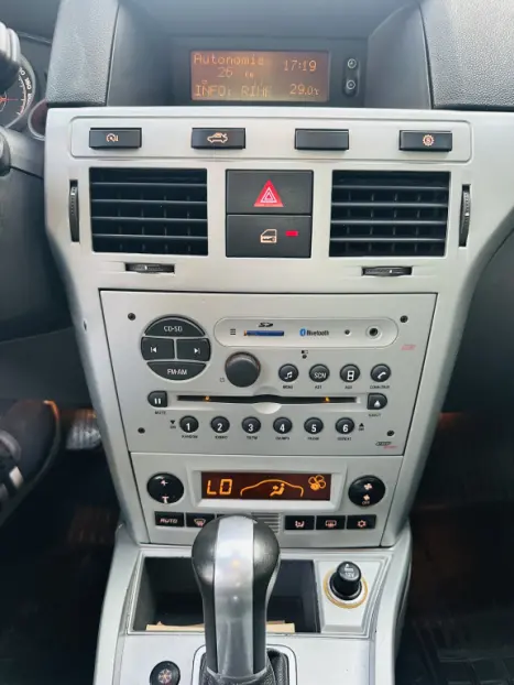 CHEVROLET Vectra Sedan 2.0 4P FLEX ELEGANCE AUTOMTICO, Foto 12