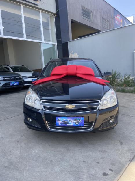 CHEVROLET Vectra Sedan 2.0 4P FLEX ELEGANCE AUTOMTICO, Foto 3