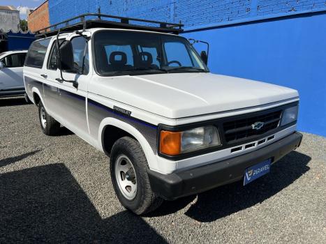 CHEVROLET Veraneio 4.0 4P DIESEL CUSTOM S CABINE DUPLA, Foto 2