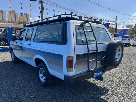 CHEVROLET Veraneio 4.0 4P DIESEL CUSTOM S CABINE DUPLA, Foto 4