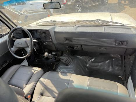 CHEVROLET Veraneio 4.0 4P DIESEL CUSTOM S CABINE DUPLA, Foto 5