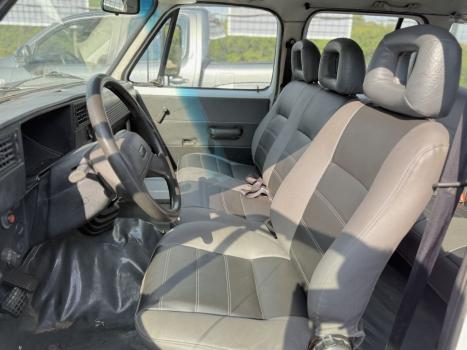 CHEVROLET Veraneio 4.0 4P DIESEL CUSTOM S CABINE DUPLA, Foto 6