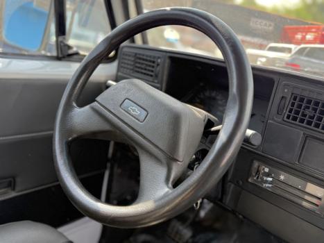 CHEVROLET Veraneio 4.0 4P DIESEL CUSTOM S CABINE DUPLA, Foto 12